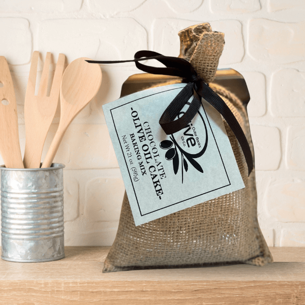 Outer Banks Olive Oil Bread Mixes