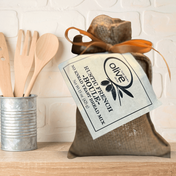 Outer Banks Olive Oil Bread Mixes