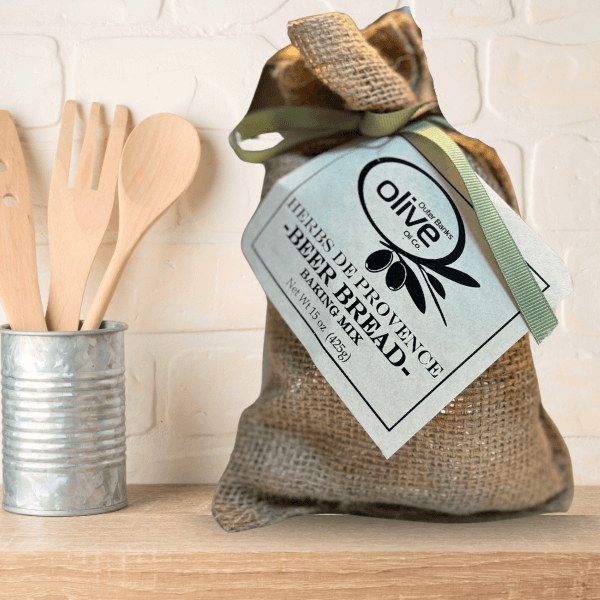 Outer Banks Olive Oil Bread Mixes