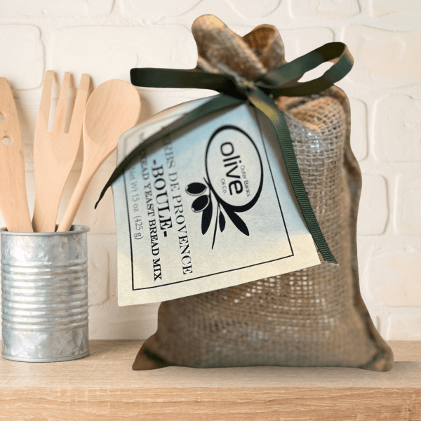 Outer Banks Olive Oil Bread Mixes