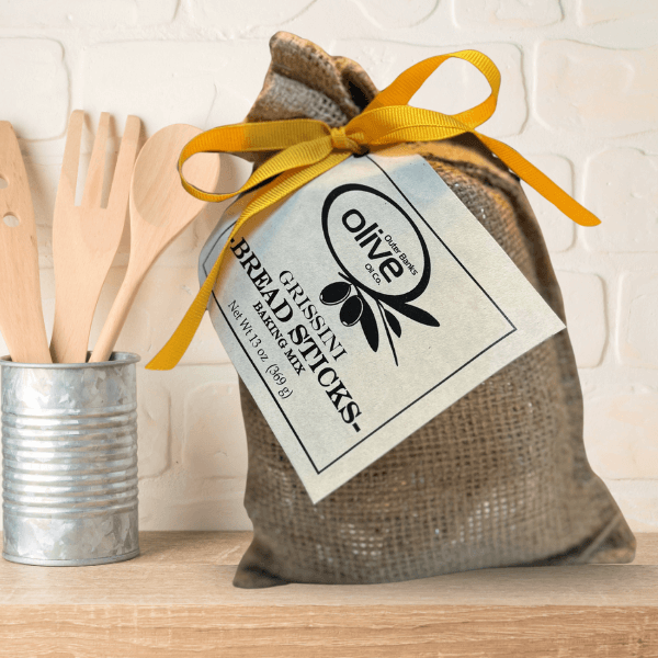 Outer Banks Olive Oil Bread Mixes