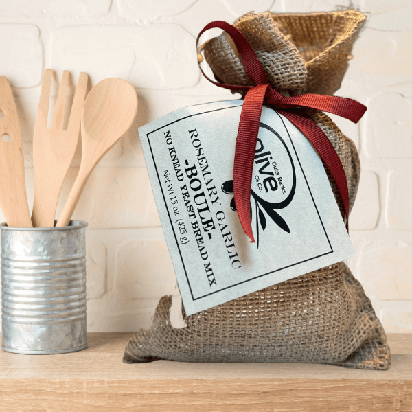 Outer Banks Olive Oil Bread Mixes