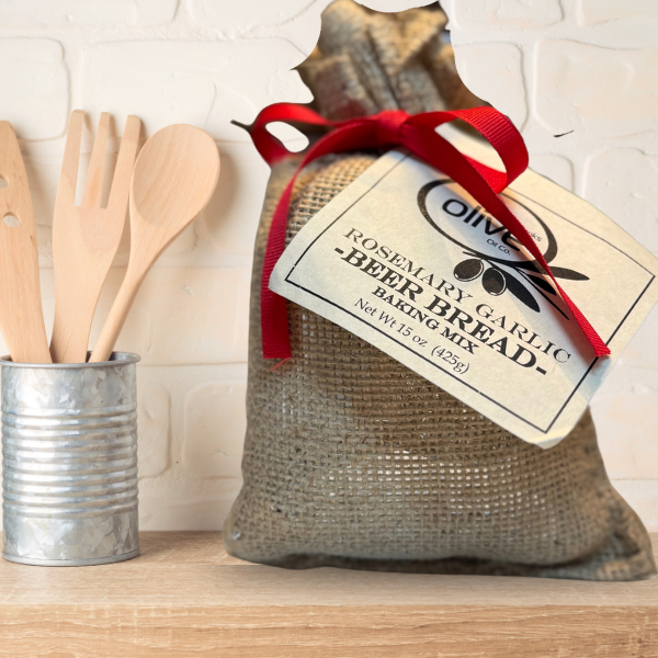 Outer Banks Olive Oil Bread Mixes