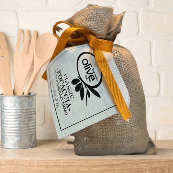 Outer Banks Olive Oil Bread Mixes