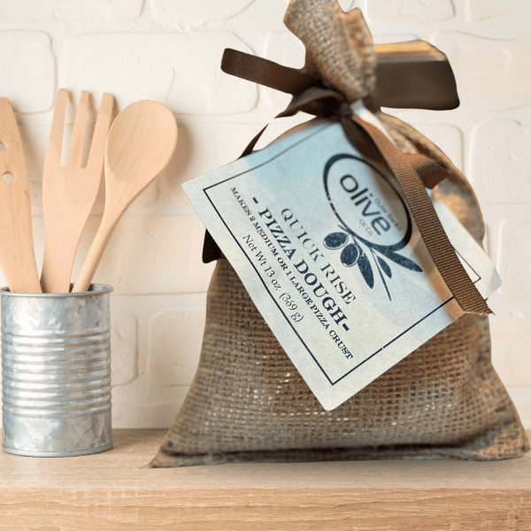 Outer Banks Olive Oil Bread Mixes