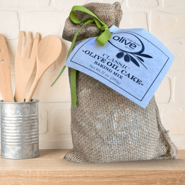 Outer Banks Olive Oil Bread Mixes