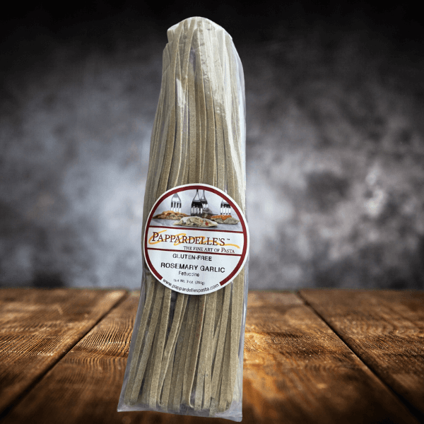 Pappardelle&#39;s Pasta