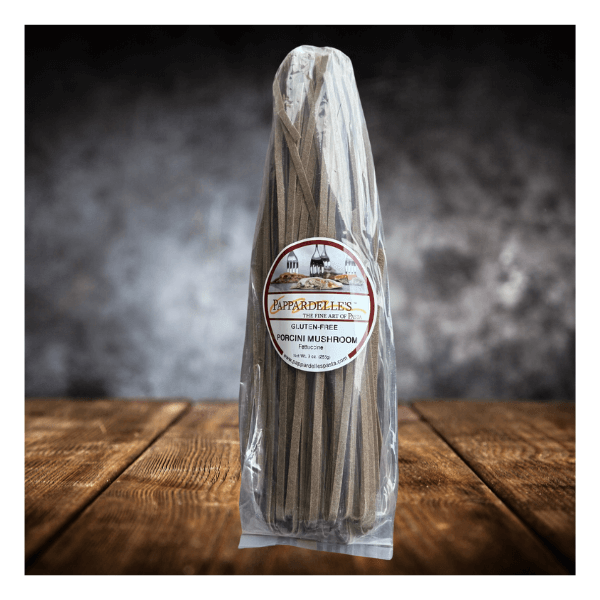 Pappardelle&#39;s Pasta