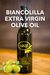 Biancolilla Extra Virgin Olive Oil