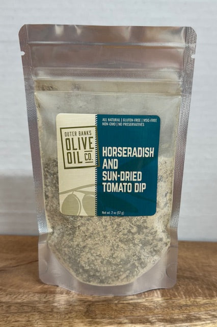Dip Mixes - Outer Banks Olive House Blend - Outer Banks Olive Oil
