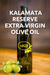 Kalamata Reserve High Phenol Extra Virgin Olive Oil 2023