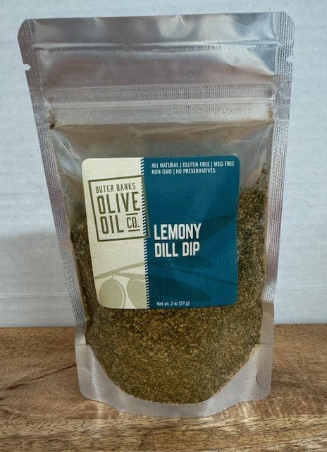 Dip Mixes - Outer Banks Olive House Blend