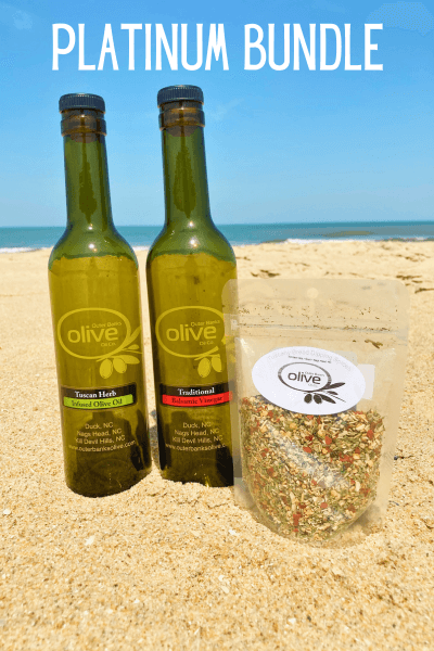 Platinum Bundle