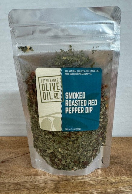 Dip Mixes - Outer Banks Olive House Blend