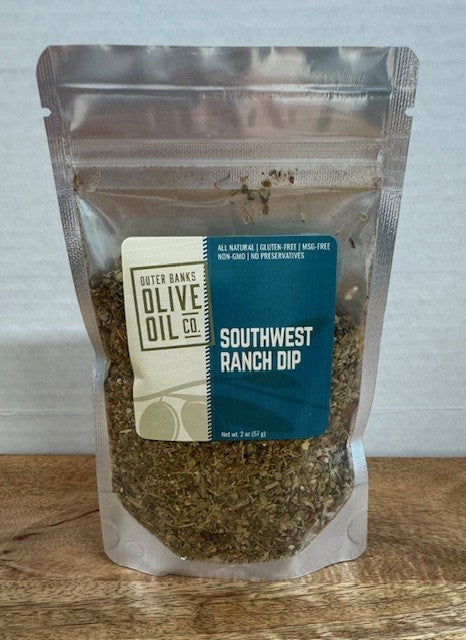 Dip Mixes - Outer Banks Olive House Blend