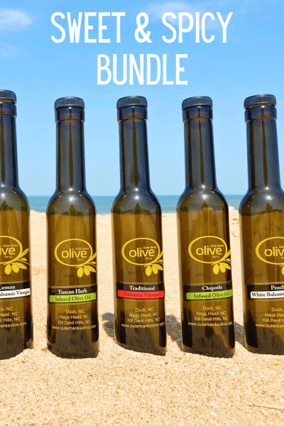 Sweet & Spicy Bundle