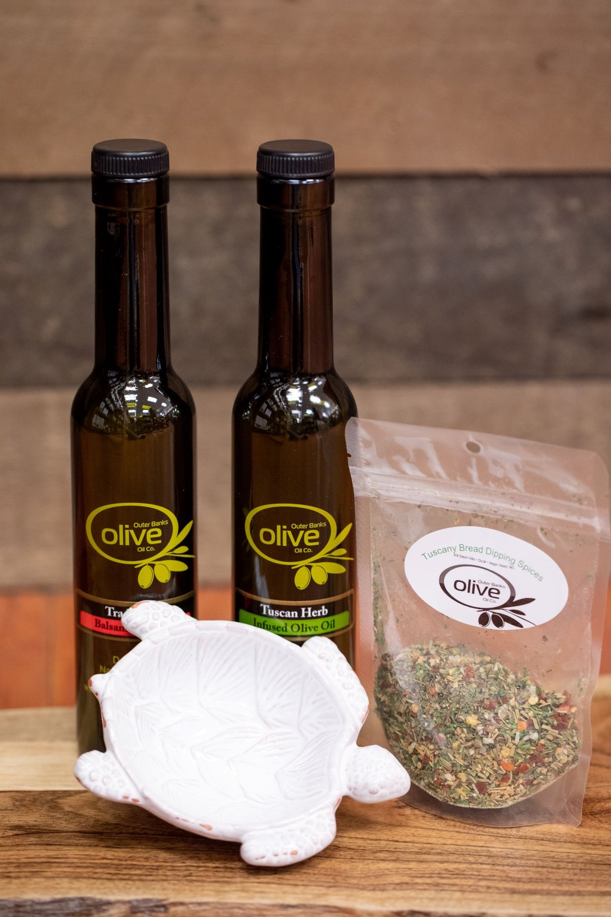 Turtle Mini Dipping Cup