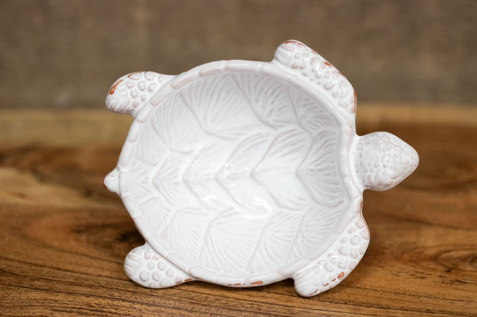 Turtle Mini Dipping Cup