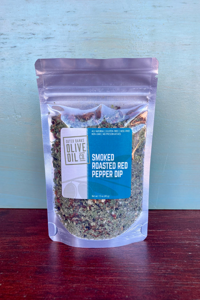 Bread Dipping Spice Packs - Outer Banks Olive House Blends