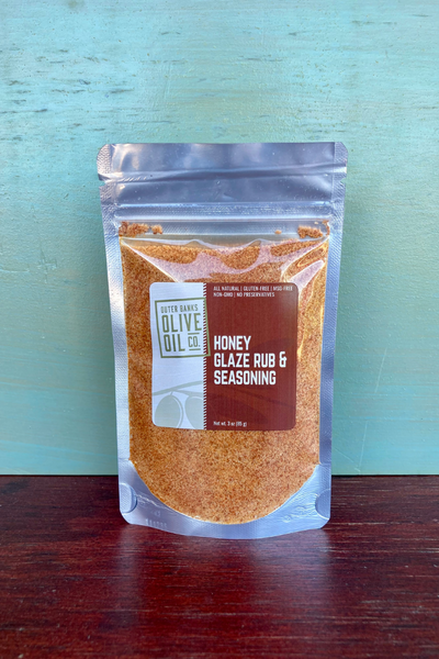 OBX Olive Oil Co Rubs