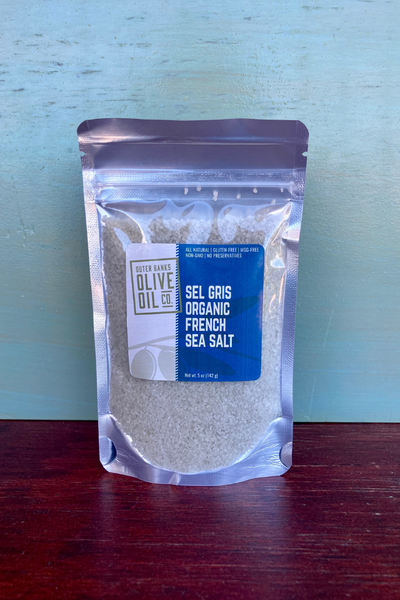 Outer Banks Olive Oil Salts