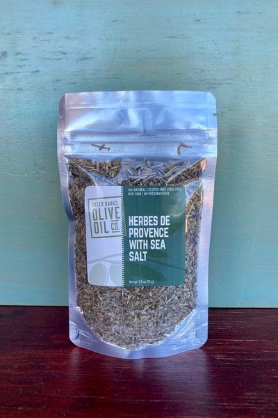 Herbs &amp; Seasoning Blends - Outer Banks Olive Oil House Blends