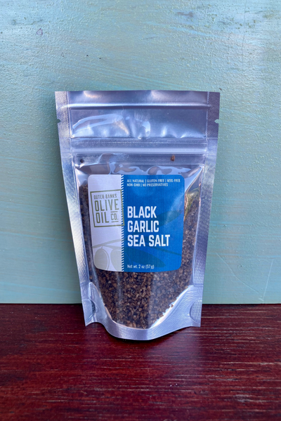 Flavored Sea Salts - 2oz