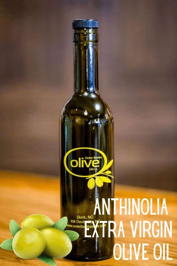 Athinolia Extra Virgin Olive Oil