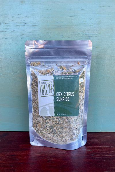 Herbs &amp; Seasoning Blends - Outer Banks Olive Oil House Blends