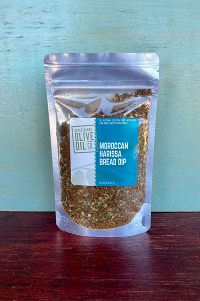 Bread Dipping Spice Packs - Outer Banks Olive House Blends