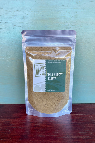 Herbs &amp; Seasoning Blends - Outer Banks Olive Oil House Blends