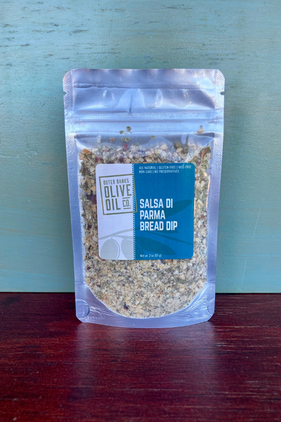 Bread Dipping Spice Packs - Outer Banks Olive House Blends
