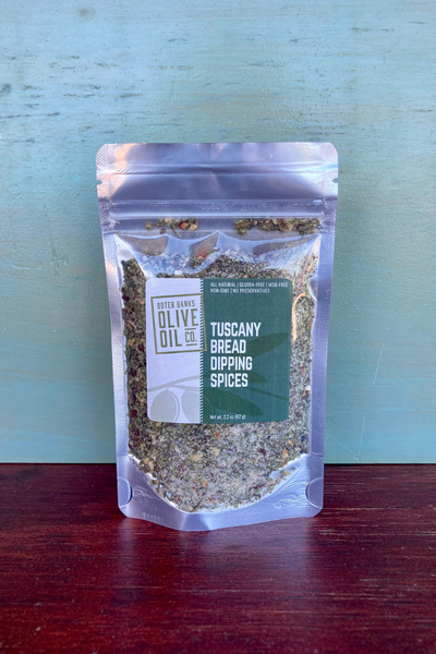 Herbs &amp; Seasoning Blends - Outer Banks Olive Oil House Blends