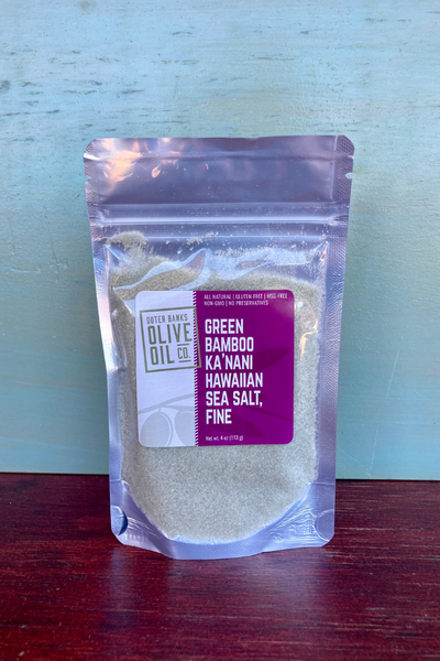 Outer Banks Olive Oil Salts