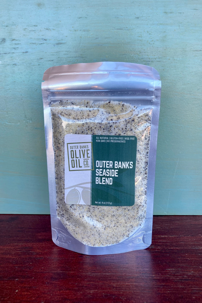 Herbs & Seasoning Blends - Outer Banks Olive Oil House Blends