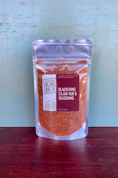 OBX Olive Oil Co Rubs