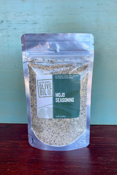 Herbs &amp; Seasoning Blends - Outer Banks Olive Oil House Blends