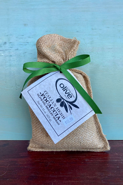Outer Banks Olive Oil Bread Mixes