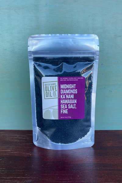 Outer Banks Olive Oil Salts