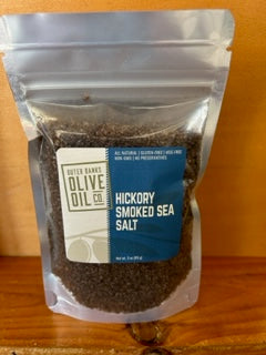 Outer Banks Olive Oil Salts