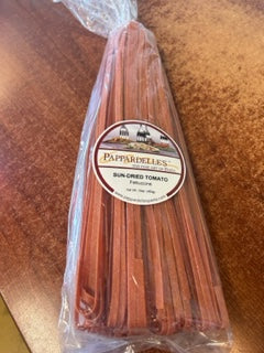 Pappardelle&#39;s Pasta