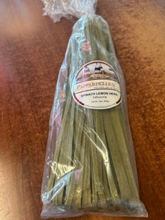 Pappardelle&#39;s Pasta