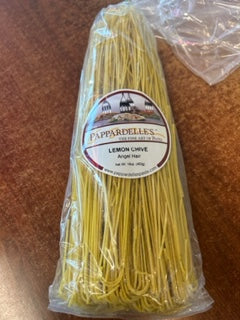 Pappardelle&#39;s Pasta