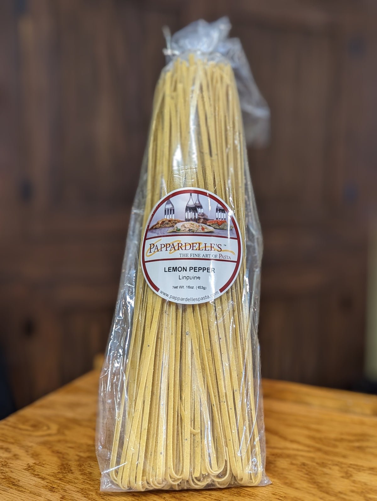 Pappardelle&#39;s Pasta