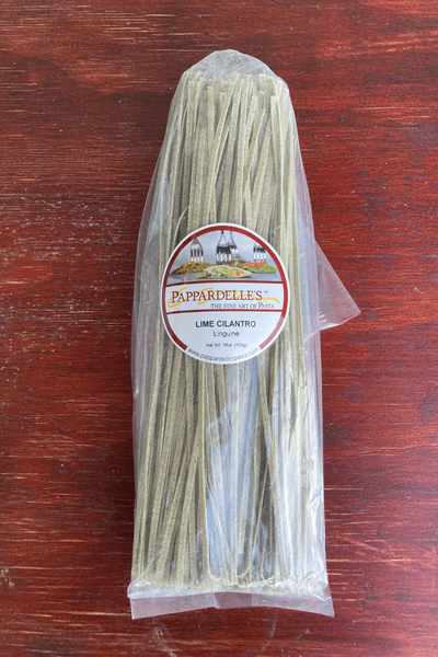 Pappardelle&#39;s Pasta