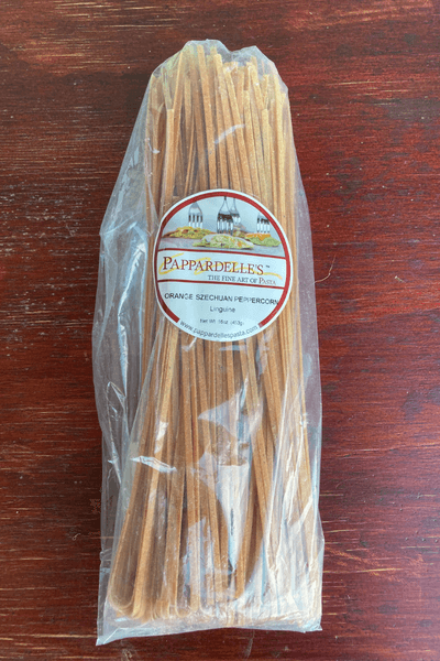 Pappardelle&#39;s Pasta