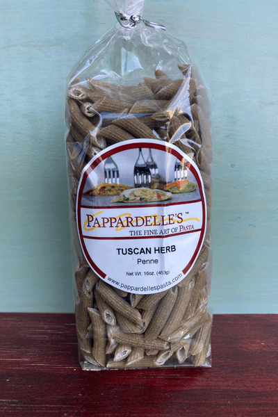 Pappardelle&#39;s Pasta