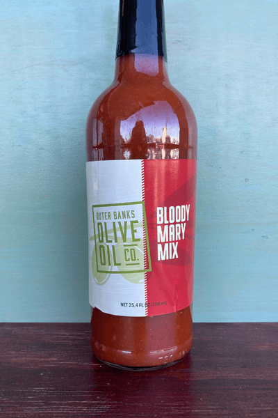 Bloody Mary Mix