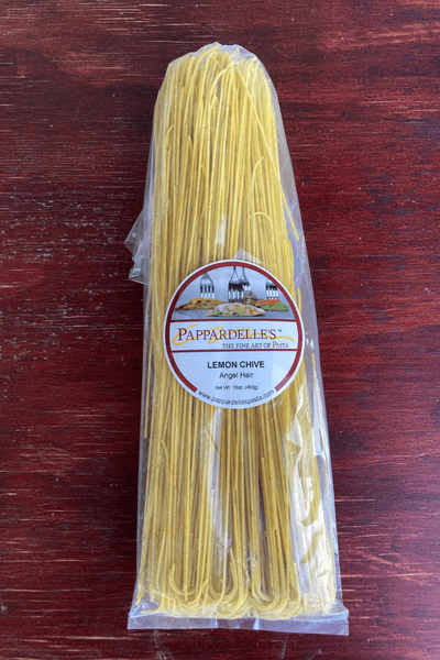 Pappardelle&#39;s Pasta