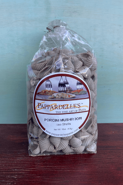 Pappardelle&#39;s Pasta